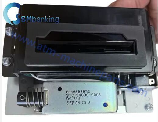 01750304622 Diebold Nixdorf DN 시리즈 스마트 산쿄 카드 리더기 1750304622 DN100D DN200V ICT3H5-3AD2792 IFM005-0100