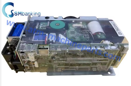 01750304622 Diebold Nixdorf DN 시리즈 스마트 산쿄 카드 리더기 1750304622 DN100D DN200V ICT3H5-3AD2792 IFM005-0100