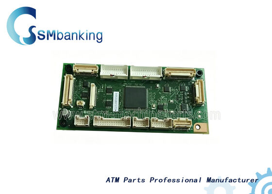BRM 예비 I/O 41U PCB 009-0030532