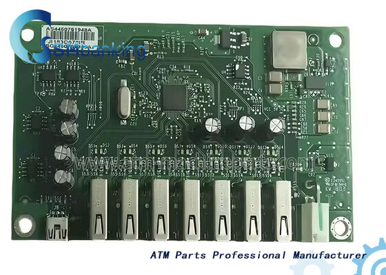 유니버설 USB 허브 - 최고 레벨 ASSY 445-0761948