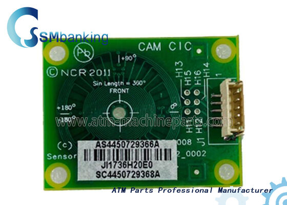 S2 캠 CIC 센서 Assy 445-0729366/4450729366