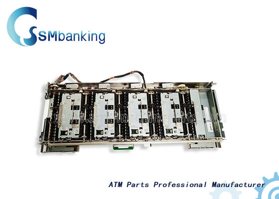 ATM 예비 부품 Diebold 368 ECRM ULT5A 재활용 기계 프레젠테이터 ATM 예비 부품
