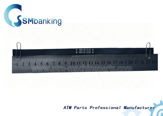ATM 부품 KD02905-0485 NCR GBRU GBNA 플랫 벨트 485-10-0.7H 998-0913938