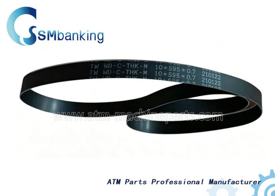 NCR GBRU 상단 운송 평 벨트 595-10-0.7H 998-0913940 KD02905-595