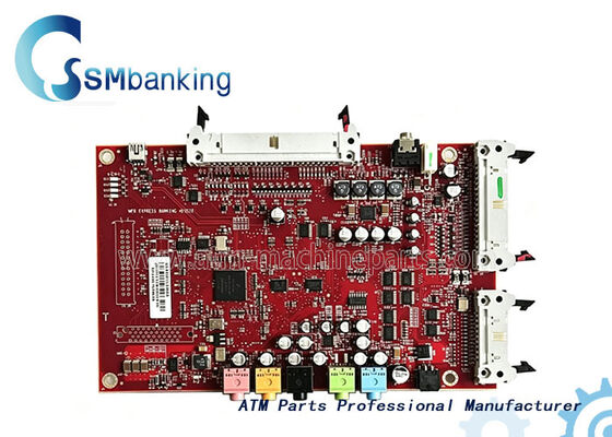 NCR 6684 MFR Express Banking Misc I/F Top Level Assembly 4450753466 445-0753466