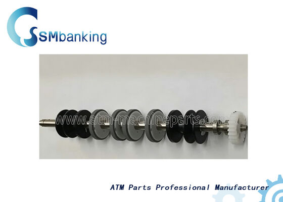 Diebold 368 ECRM Recycler U2CS 피드 롤러 샤프트 ATM 부품 M4P045670A 49260542000A