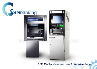 Wincor Procash 285 기계 Wincor Cineo ATM 기계 부속 재정 장비