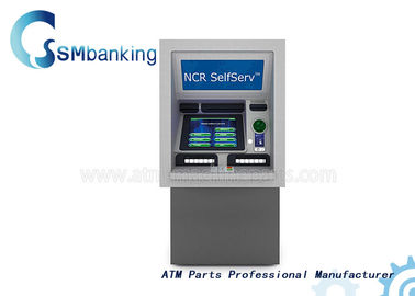 NCR SelfServ 34 NCR SelfServ 6634 NCR ATM 기계 Maintanance ATM 수선