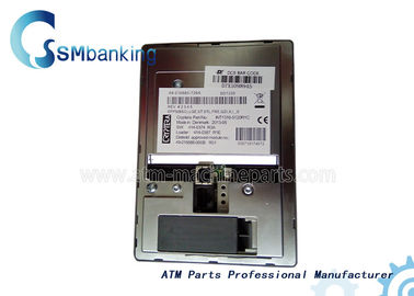 Diebold ATM는 Pinpad EPP 5 프랑스 버전 배치 키보드 49-216681-726A를 분해합니다
