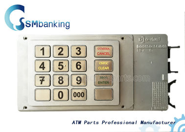 원본 ATM NCR 키보드 EPP 58xx 모든 언어 버전 영어 러시아 스페인 핀패드 금속 키