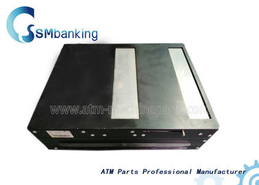 불량품 둥근 천장 YT4.100.207 불량품 카세트를 뚝을 쌓는 금속 GRG ATM 부속