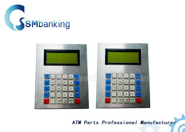 TTU PT048 Kingteller ATM 기계는 Operater 키보드 Pinpad를 분해합니다