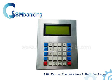 TTU PT048 Kingteller ATM 기계는 Operater 키보드 Pinpad를 분해합니다
