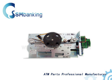 USB ATM 카드 판독기 NCR 66xx 궤도 2 읽기/쓰기 카드 판독기 445-0724621