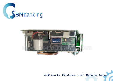 NCR 6622 ATM 카드 판독기는 U - 똑똑한 표준 셔터 445-0704482를 가진 IMCRW를 분해합니다