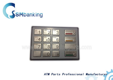 49-216681-726A ATM 기계는 Franch 키보드를 90 일 보장 분해합니다