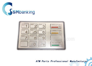 49-216681-726A ATM 기계는 Franch 키보드를 90 일 보장 분해합니다