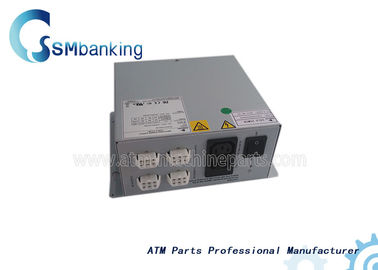 GRG ATM는 짜개진 조각 GRG 엇바꾸기 전력 공급 GPAD311M36-4B를 분해합니다