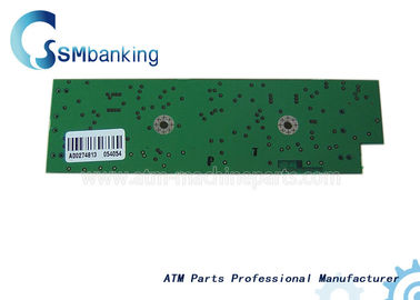 본래 ATM 기계는 NMD NC301 카세트 제어반 A008539 A002748를 분해합니다