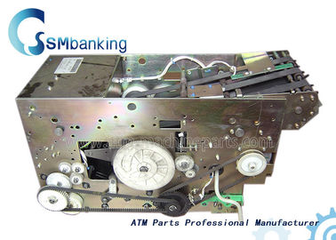 본래 ATM 기계는 고품질 445-0647862R에 있는 NCR 5887 분배기를 분해합니다