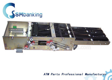 본래 ATM 기계는 고품질 445-0653279&amp;445-0656345에 있는 NCR 5886 분배기를 분해합니다
