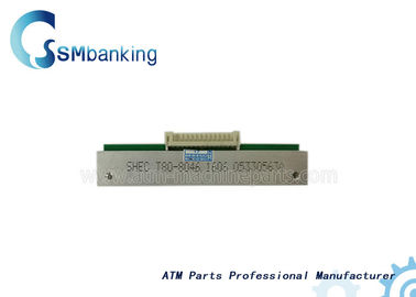 고성능 Hyosung ATM는 기계 인쇄 기계 머리 053305633A를 분해합니다