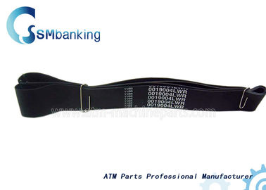 ATM 기계는 새로운 좋은 품질에서 NCR 예비 품목 벨트 009-0019004를 분해합니다