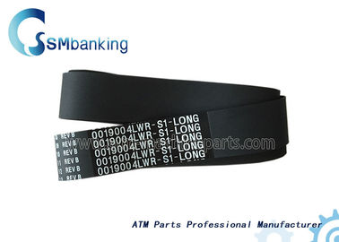 ATM 기계는 새로운 좋은 품질에서 NCR 예비 품목 벨트 009-0019004를 분해합니다