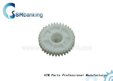 동륜차 4450587806 445-0587806를 위한 ATM 부속 NCR 36T 장치 ATM 교체 부분