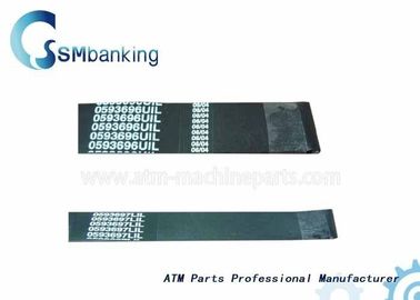 ATM 부속 고무 NCR ATM 벨트 445-0593696 445-0593697CE FCC ISO9001 증명서