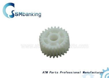 좋은 품질을 가진 주식에서 백색 ATM 기계 NCR 예비 품목 26T 게으름쟁이 Ncr 장치 445-0633190