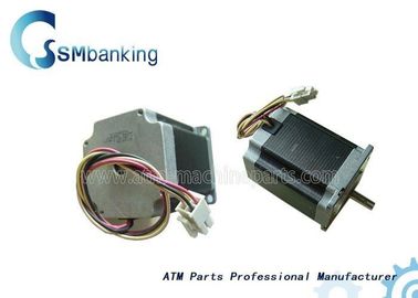 ATM는 좋은 품질을 가진 주식에서 4450643114 NCR NCR 댄서 모터 아시리아 445-0643114를 분해합니다