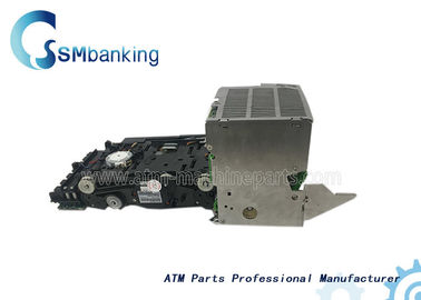 Atm 기계는 Wincor CCDM 분배기 VM3 ATM 부 1750101956를 분해합니다