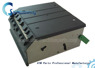Atm 기계는 Wincor ATM 부속 플라스틱 카세트 0082540000를 분해합니다