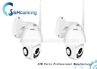 직업적인 CCTV 감시 카메라, 128G TF 카드 저장을 가진 IP 돔 사진기