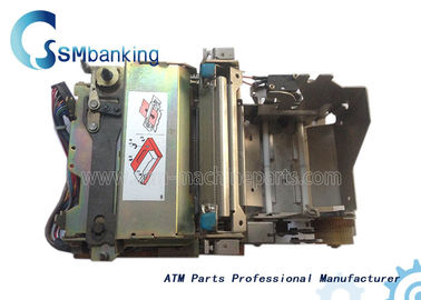 Diebold ATM 기계는 49007640000G 1000 모형 영수증 인쇄 기계를 분해합니다