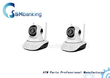 IP200 1백만대의 화소 CCTV 감시 카메라/HD 감시 사진기 공 기계