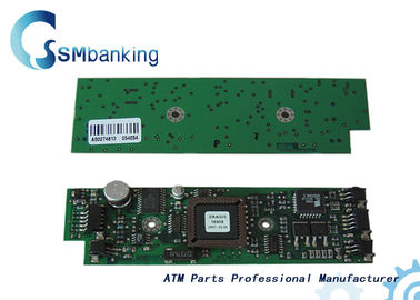 본래 ATM 기계는 NMD NC301 카세트 제어반 A008539 A002748 TG2220-35를 분해합니다