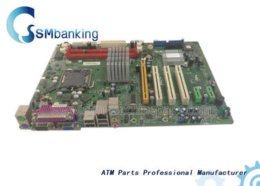 좋은 품질 새로운 고유에서 ATM 기계 부속 Wincor 1750122476의 예비 품목 PC 핵심 제어반 1750122476