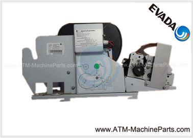 은행 기계 ATM는 전표 인쇄공, 스테인리스 ATM 인쇄공을 분해합니다