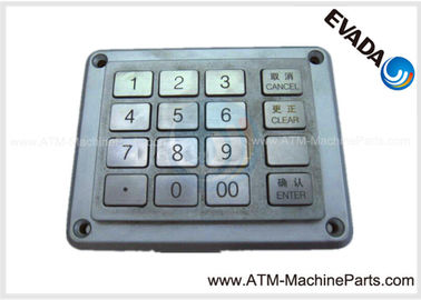 GRG ATM는 EPP 금속 키보드를 분해합니다