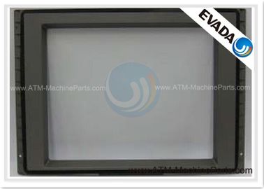 방수와 방진 Hyosung ATM 예비 품목 LCD 날의 사면 터치스크린 위원회