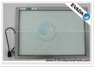ATM 접촉 감시자 Hyosung ATM 부속 터치스크린 LCD 디스플레이 TP0150 15.1&quot;