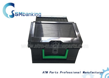 플라스틱/금속 ATM 기계 부속 NCR S2 불량품 카세트 445-0754382 4450754382