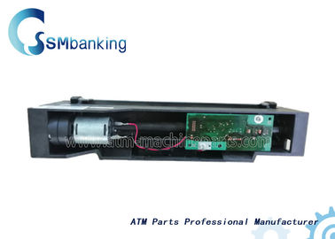 ATM는 수선 Wincor 2050 XE ATM 셔터 Wincor CMD-V4 수평한 FL 01750082602 1750082602를 분해합니다