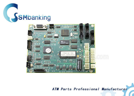 445-0653676 NCR 5877 PCB NLX 인터페이스 회로 기판 4450653676