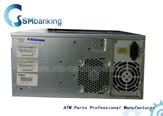 DB 협곡 PRCSR CI5 2.9GHZ 4GB 디에볼트 SVR PC 핵심 49249260291A 49-249260-291A