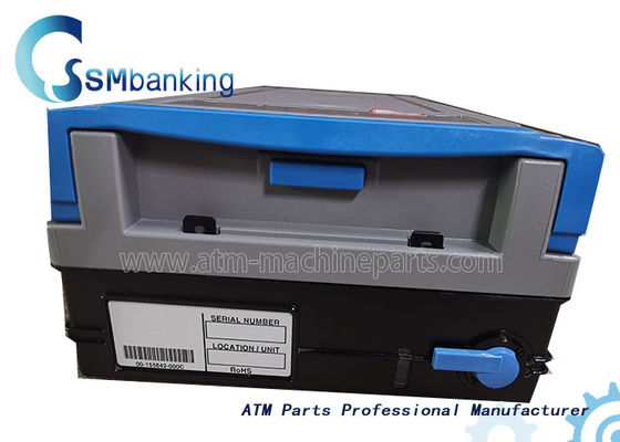 00155842000C Diebold 2.0 카세트 00-155842-000C 현금 상자 ATM 부품