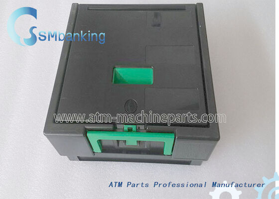 NCR ATM 예비품은 플라스틱 잠금장치와 Bin 0090023114 불합격품 카세트 009-0023114 제거 가능 카세트를 거절합니다