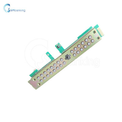 49012945000A 디에볼트 건반 조종 위원회 CCA 분배기 49-012945-000A